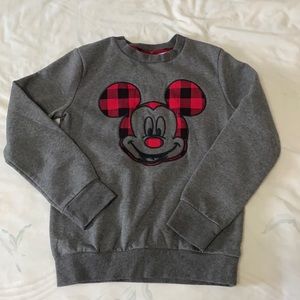 Joe Fresh sweater for kids, size large (10-12).